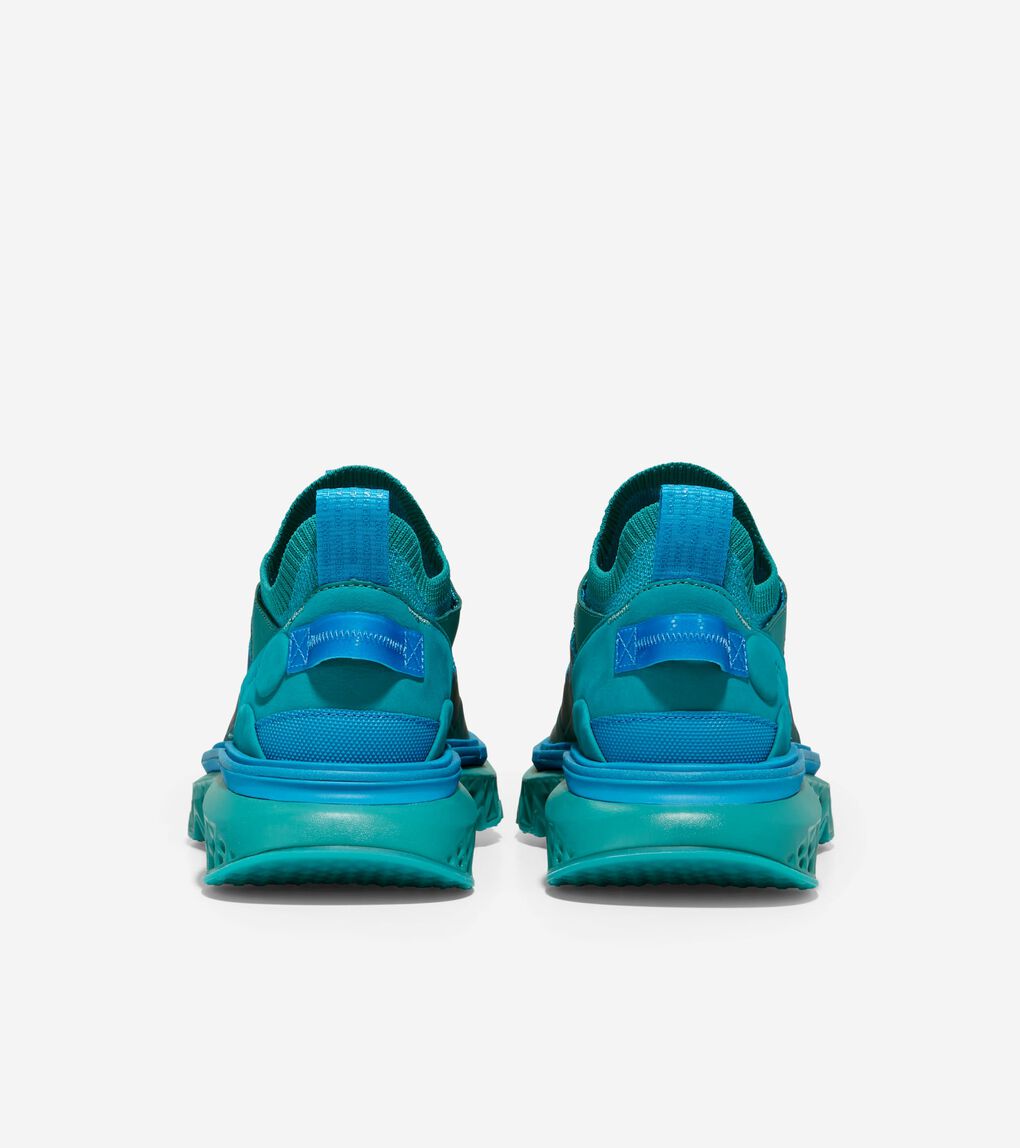 Men's 5.ZERØGRAND WRK Sneaker 